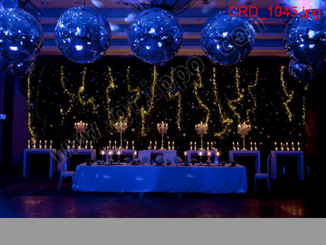 Organización de Eventos