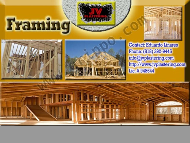 JVPlastering