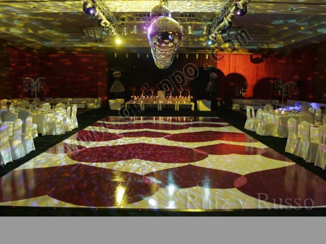 Organización de Eventos