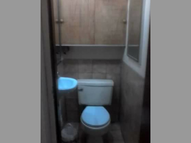 Vendo precioso departamento 70 m2, AC y con terraza de igual medida