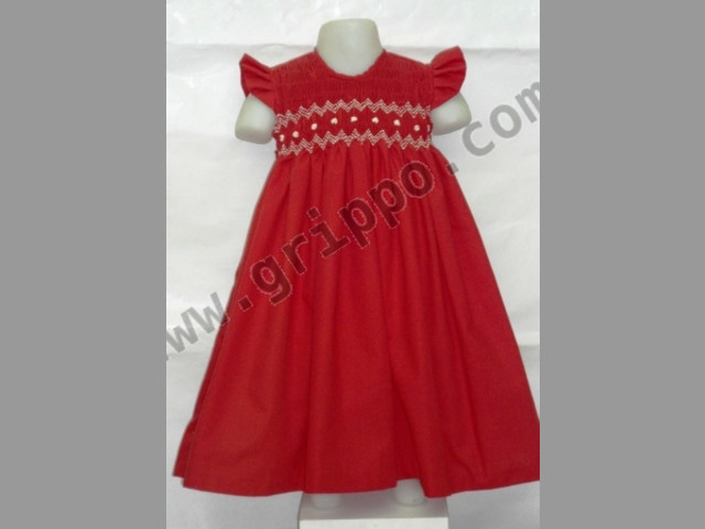 VESTIDOS BAUTISMO COMUNION CORTEJO FIESTAS