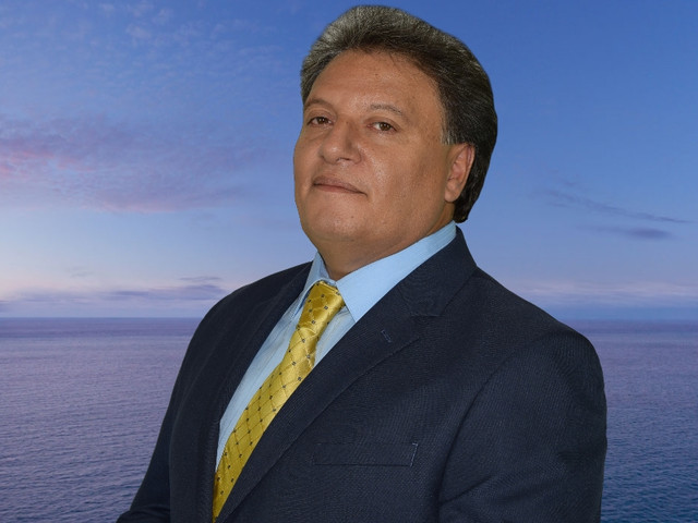 Jorge Julian Gomez, agente inmobiliario en Miami|Departamentos en venta.