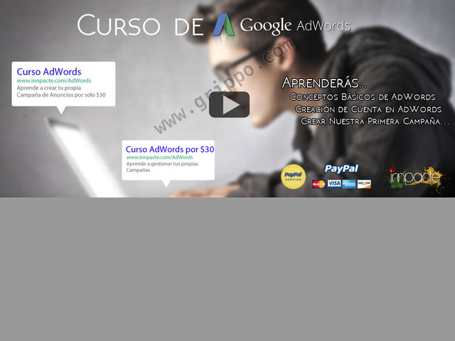 Portada del Curso