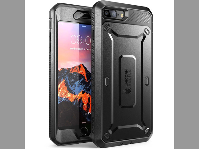Case Carcasa IPHONE 7 PLUS Supcase Global Cels