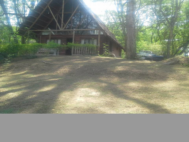 Venta de terreno