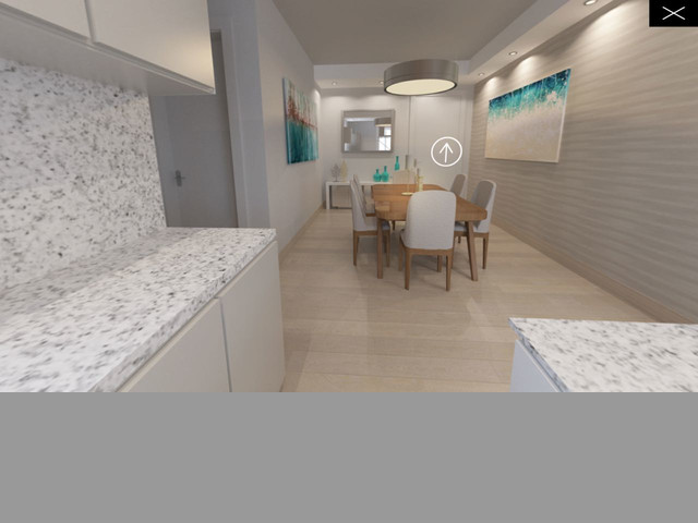 Apartamentos serca de la playa en puntan Cana Santo Domingo