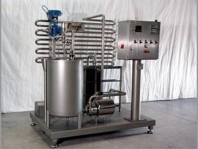 fabricantes de maquinas pasteurizadoras,plantas pasteurizadoras