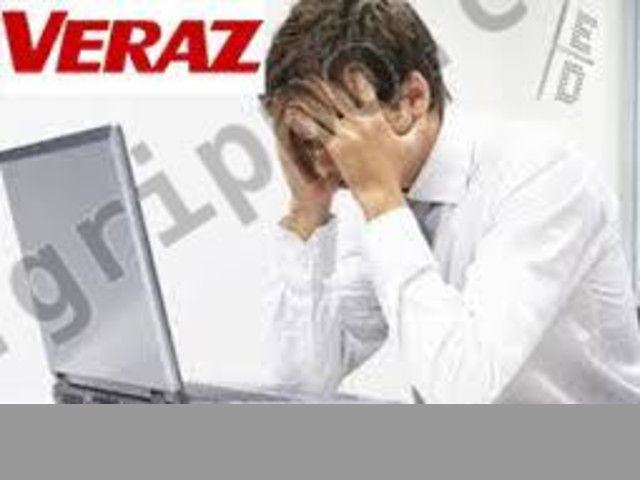 SALGA DEL VERAZ CON ABOGADOS ESPECIALISTAS