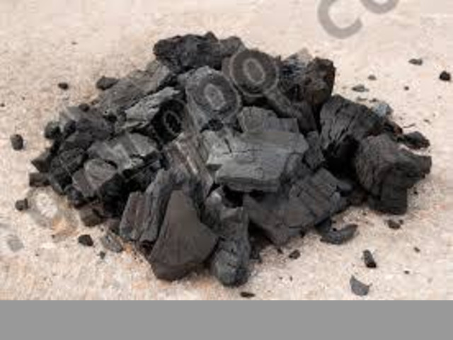 venta de carbon vegetal por mayor