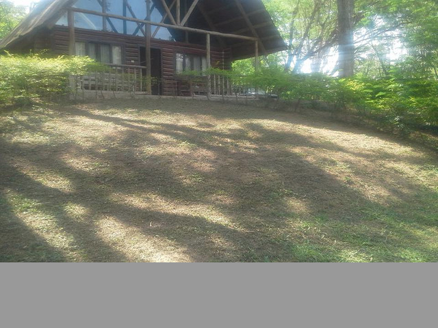 Venta de terreno