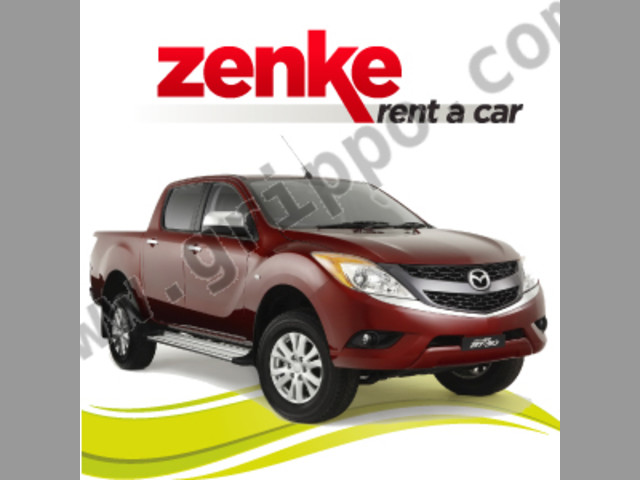 zenkerentacar.com