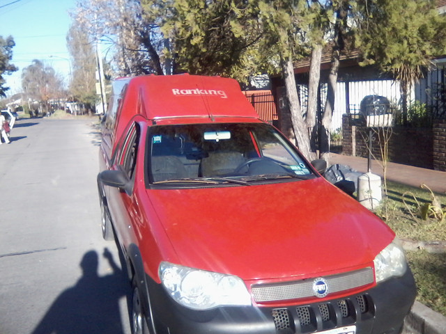 vendo o permuto por auto diesel