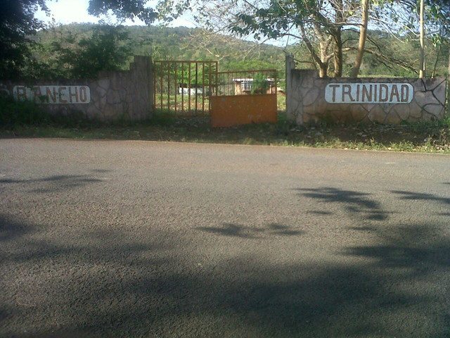 rancho