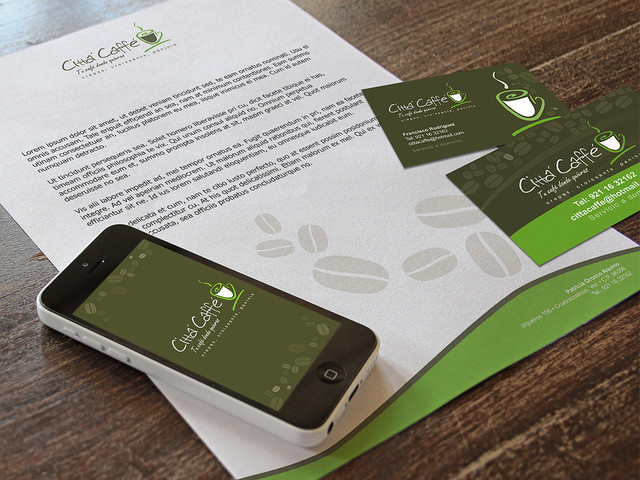 DISEÑO DE IMAGEN CORPORATIVA PARA EMPRESAS