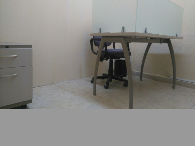 OFICINA EN RENTA EN NAUCALPAN BUENA UBICACION