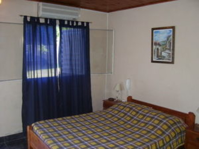 Hospedaje "Puerto Victoria"