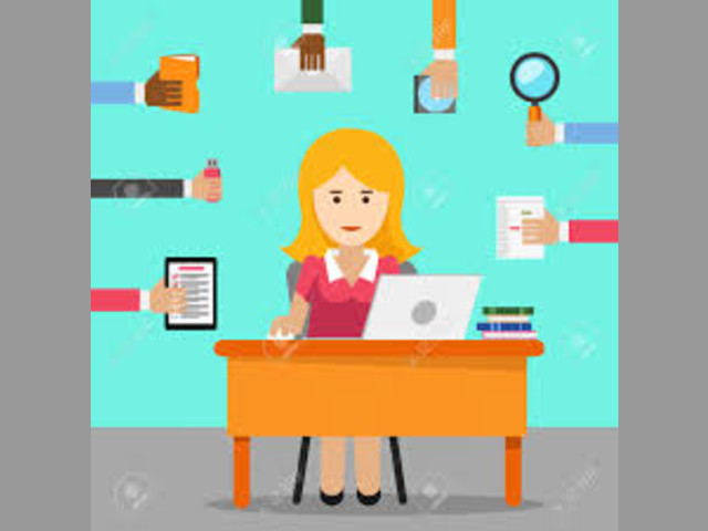 VACANTES EN LA CIUDAD DE MEDELLIN