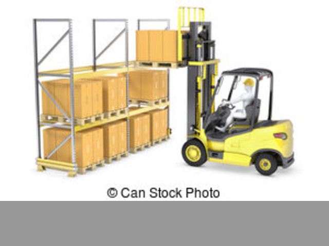 ESTANTERIAS, RACK, PALLET, MONTACARGAS!!!