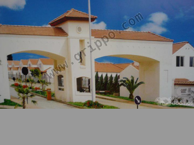 Casa Grande Condominio "Alto Curauma"