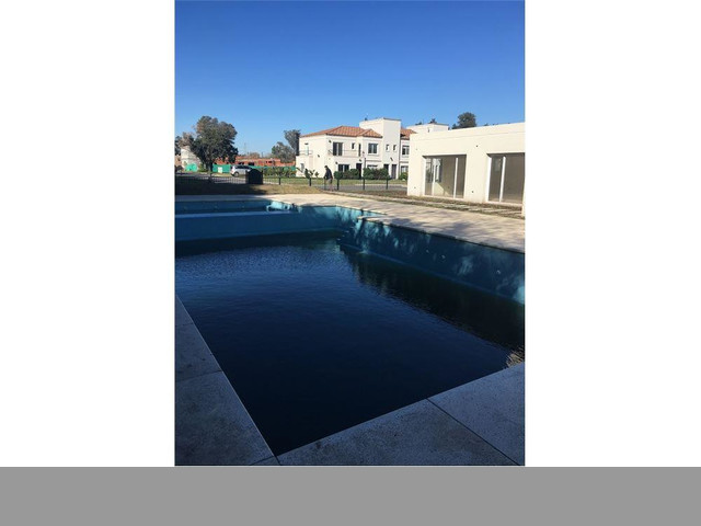 Excelente lote en venta en Barrio Cerrado La Angelica, Pilar