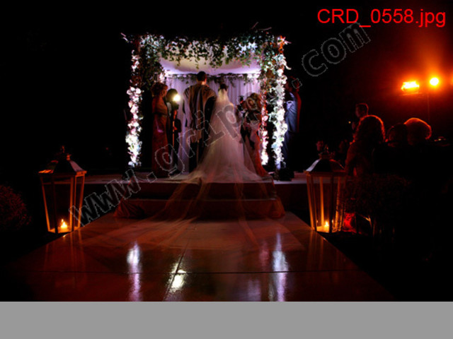 Organización de Eventos