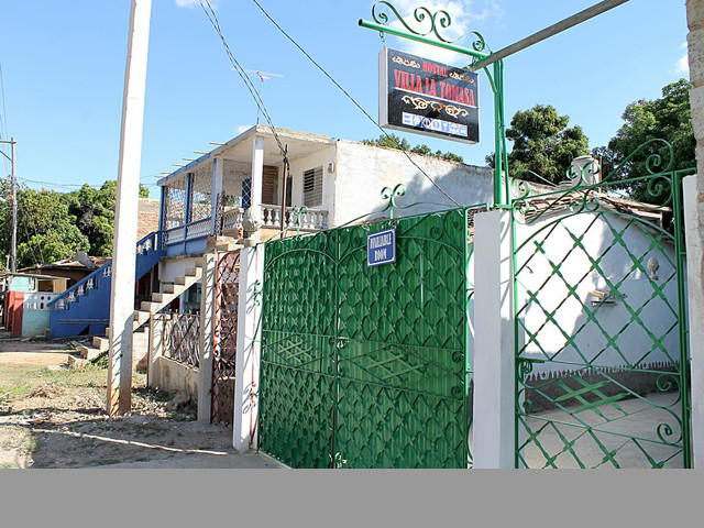 Fachada