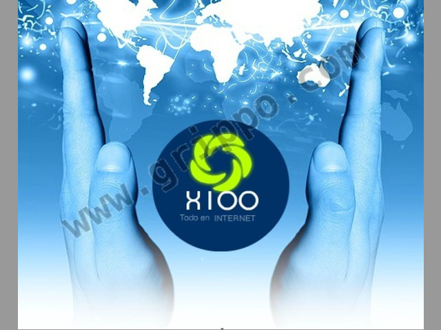 X100 Selecciona lider de ventas para web hosting Capital Federal