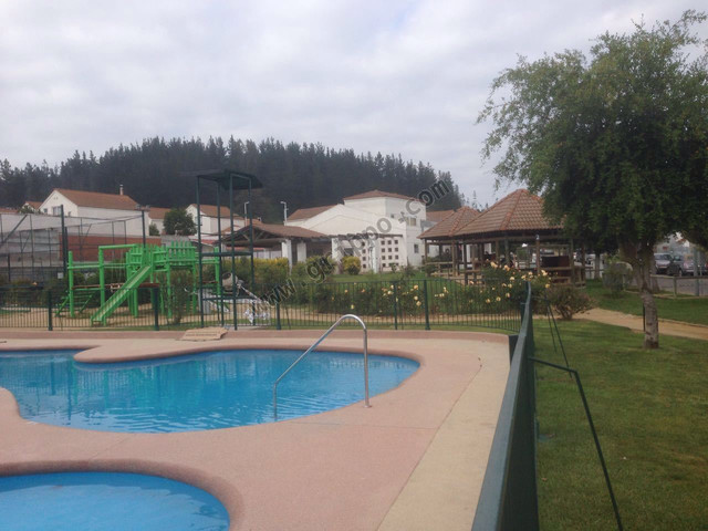 Casa Grande Condominio "Alto Curauma"