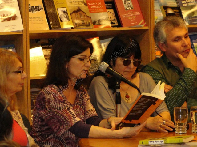 Presentación del libro de los Talleres con textos de alumnos de PURAPALA