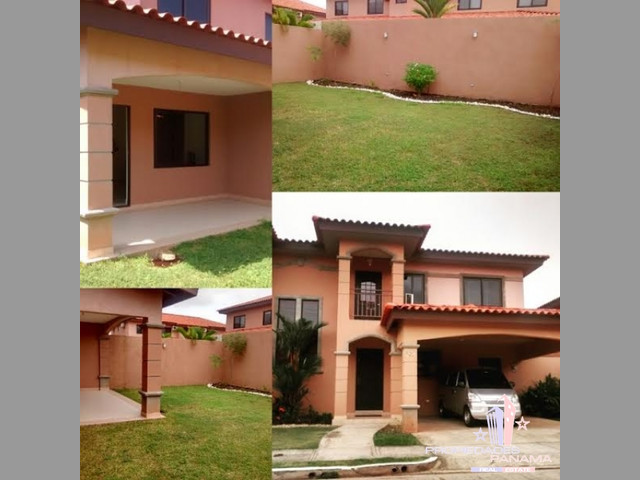 Casa En Urbanización Versalles Linea Blanca Completa