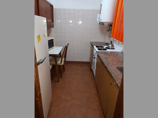 DEPARTAMENTO 2 AMBIENTES MIRAMAR ZONA 1 EXCELENTE UBICACIÓN