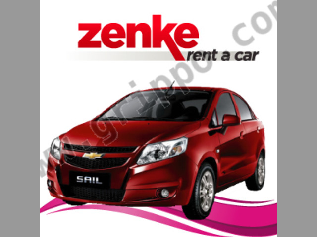 zenkerentacar.com