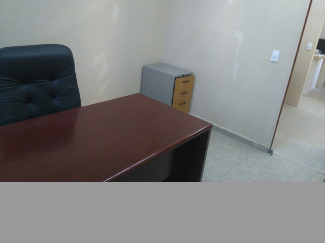 OFICINA EN RENTA EN NAUCALPAN BUENA UBICACION