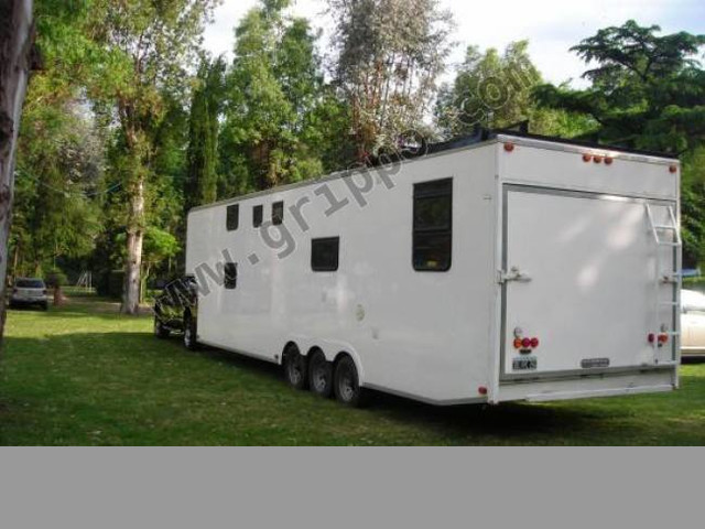 CASA RODANTE....LA MEJOR