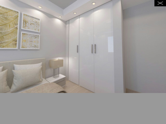 Apartamentos serca de la playa en puntan Cana Santo Domingo