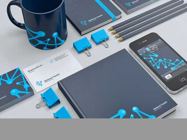 D-CORP PUBLICIDAD Y MERCHANDISING CORPORATIVO