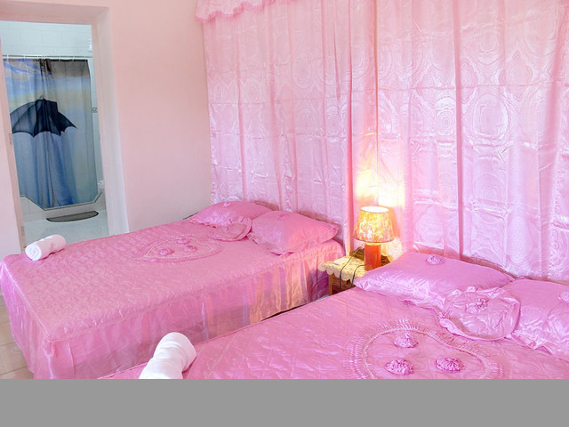 Habitaciones