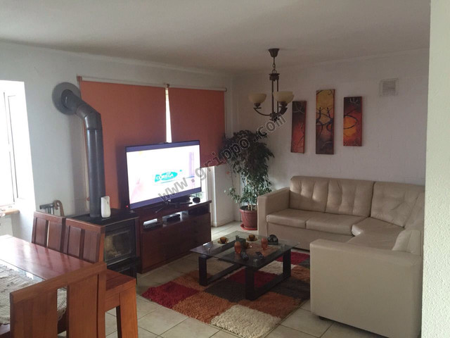 Casa Grande Condominio "Alto Curauma"