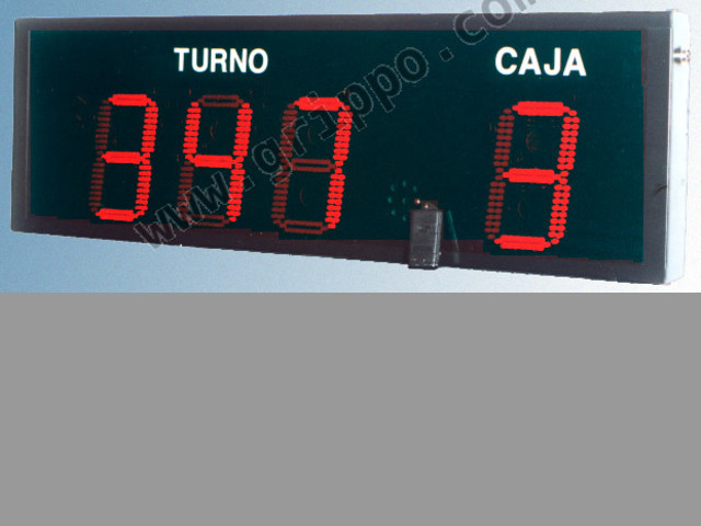 SISTEMA ADMINISTRADOR DE COLAS