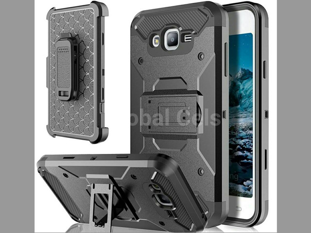 Carcasas Fundas Huawei Mate 9 8 Note 5 Galaxy J7 P8 Lite Metal y otras