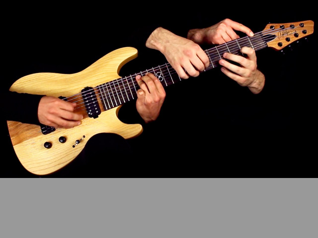 Play Guitar para disfrutar o disfrutar de la popularidad