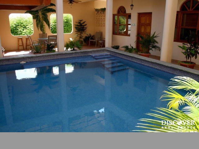 Condo Style Hotel In The Center Of Town
