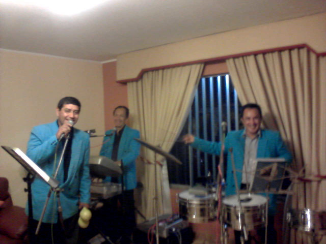 Orquestas Electronicas, conjuntos bailables, 999765455 desde S-.80