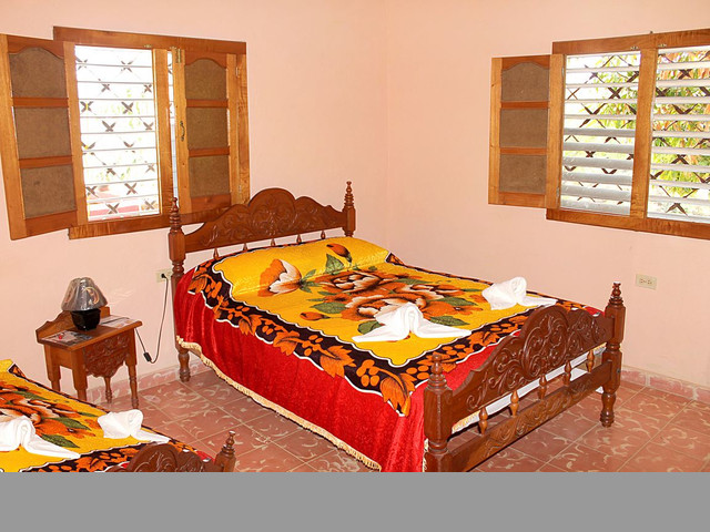 Habitación 2