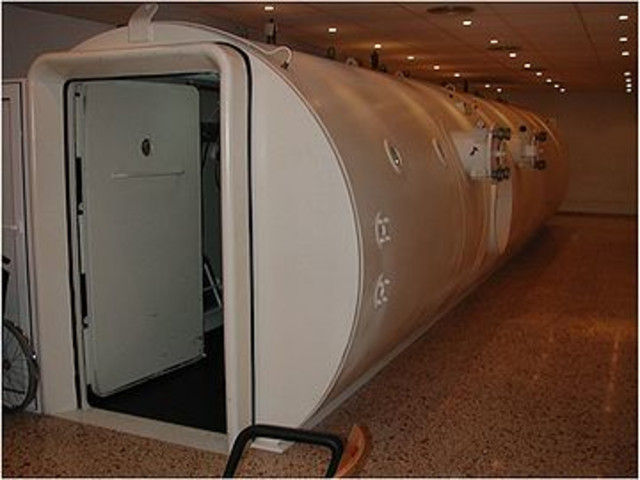 fabricantes de camaras hiperbaricas,camaras hiperbaricas