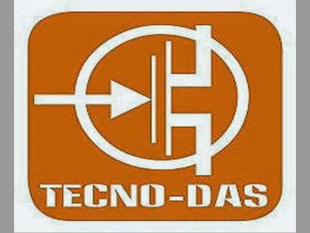 tecnodas electronica, c.a.
