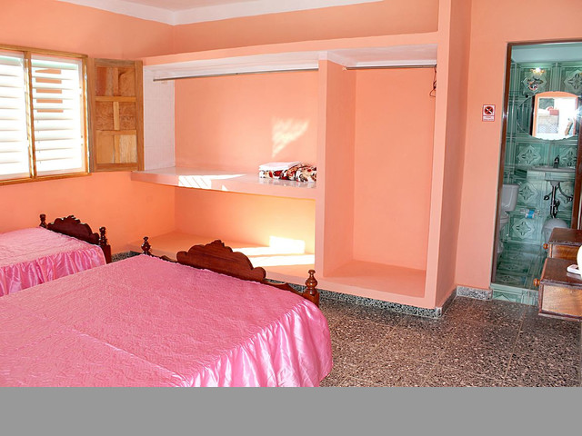 Habitación 2