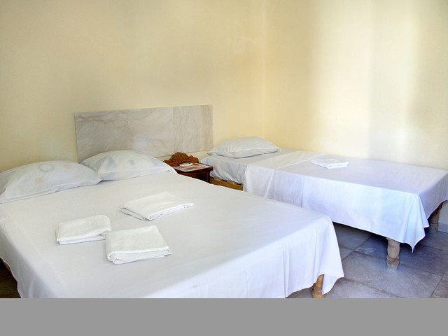 Habitación 1