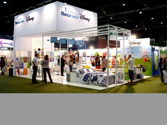Organización de eventos sociales y empresariales