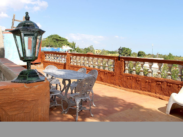 Terraza